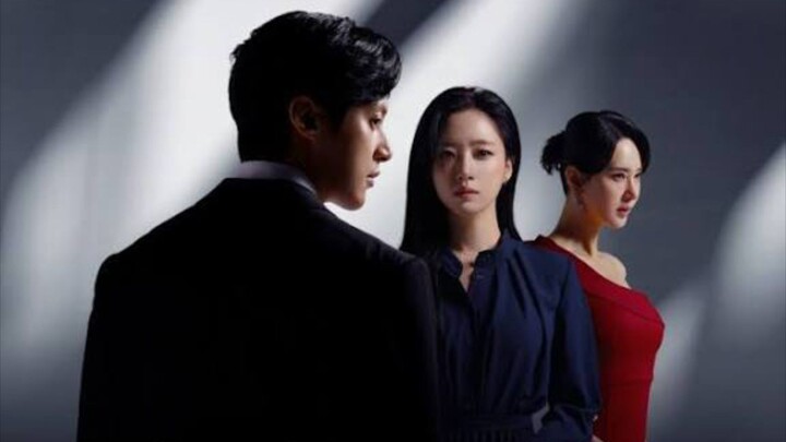 First Man | Ep 04 | English sub