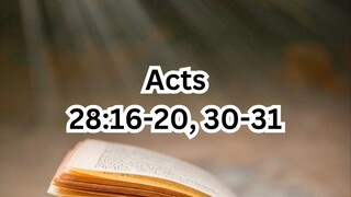 Saturday, June 07, 2025 Saturday of the Seventh Week of Easter - Mass in the Morning #faith #reading