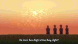Daily Lives of High School Boys 5