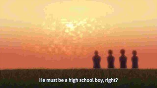 Daily Lives of High School Boys 5