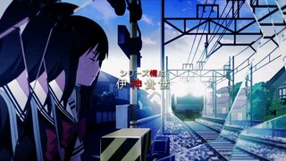 Mahou Shoujo Site episode 10 English sub