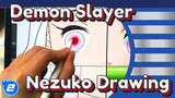 Nezuko Drawing | Demon Slayer_2
