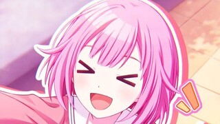 Wonderhoy|Emu Otori fancam
