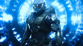 Lupakan stoking sutra hitam, ini yang harus ditonton pria tangguh! Transformasi mecha-nya keren bang