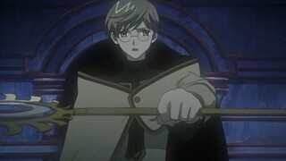 Huyền thoại đôi cánh phần 1 tập 2 (lồng tiếng)