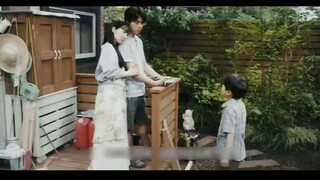 男孩为了复活母亲，竟创造出一只怪物