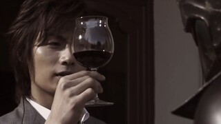 [X酱] Three generations of Typhoon! Let's take a look at the different "V3" transformations and the r