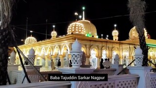 Baba Tajuddin Dargah Urs | Taj Bagh Urs 2024 |