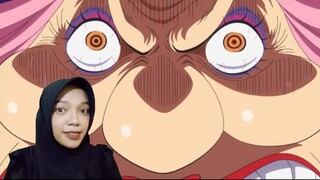 Big Mom Mental Aman? ☠️
