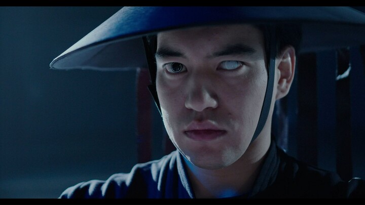 The Legend of Zhang, the One-Eyed Warrior A Story of Courage and Determination i