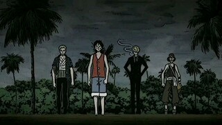 Revolusi One Piece !!😎