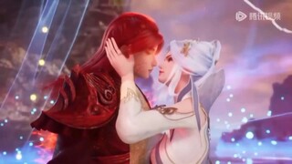 Supreme god Emperror Eps 543 sub indo