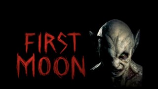 first moon