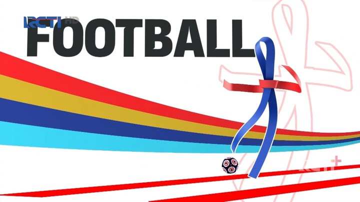 33rd Sea Games Thailand 2026 Opening Ceremony • [ RCTI HD ] • [ RCTi+ TVOD ]