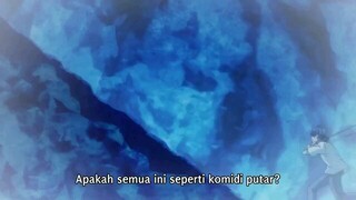 Shin Shinka no Mi: Shiranai Uchi ni Kachigumi Jinsei Eps 12  Ended )_Sub_Indo