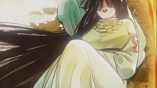 【日月同错】生死山河主——公孙灵