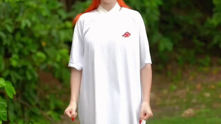 伊之助cosplay
