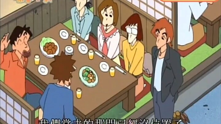 确实很帅！