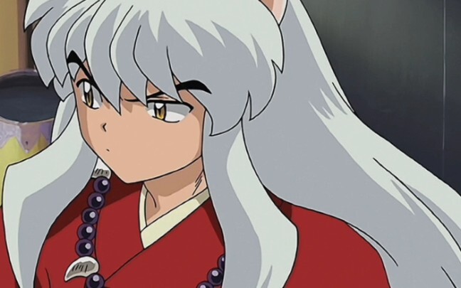 InuYasha