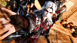 Renegade Immortal Episode 116 Sebentar Lagi Wanglin Menerobos Acendant🔥