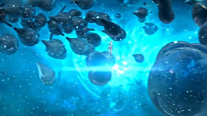 Good special effects should not be denied