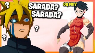 BORUTO SHIPPUDENI!! MEMES DE BORUTO / NARUTO TWO BLUE VORTEX | Memes em Imagens