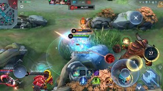 maniac zilong