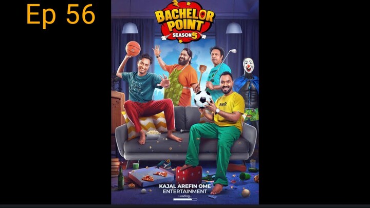 Bachelor Point Season 5 Episode 56