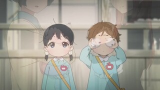 [MAD]Chuyện tình siêu ngọt ngào trong <Tamako Market>