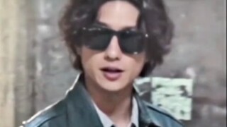After watching The Siege of Kowloon Walled City, I have only one principle, that is, Chen Luojun can