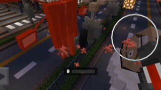 Skibidi toilet Danger 30