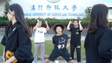 A dance cover of "Coincidance" by students from MUST