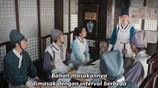 🧑🍳 Bon Appétit, Your Majesty 🇰🇷 E 7