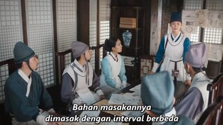 🧑‍🍳 Bon Appétit, Your Majesty 🇰🇷 E 7