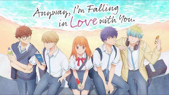 Anyway, I'm Falling in Love with You - vietsub - Tập 11