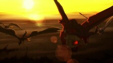 Truyền thuyết về Vox Machina: Phần 2 EP 1 [Sub Việt]