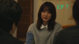 Jofu: Josei ni xxxxtte Hitsuyo desu ka? (2025) EP 7 RAW