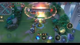 TOP 1 Eland'orr - Bất Ngờ Gặp Tú Có NY Trên Live Stream Và Phản Ứng Khi Thấy Cục