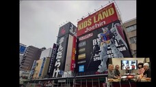 秋葉原の情報を一味変えてお届けする Akiba.TV Magazine #220 秋葉原から生放送