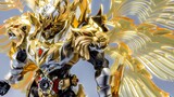Action Figure|Armor Hero Emperor|Emperor's Latest Progress