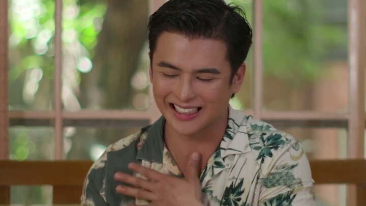 Teejay Marquez mas paborito nga bang kaeksena si Royce Cabrera (Online exclusives) | Makiling