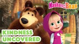 Masha and the Bear | Kindness uncovered | Best episodes