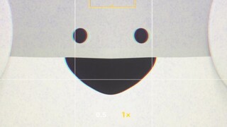(◉▼◉ ﾐ )Э等一下，这是鼻孔还是眼睛？