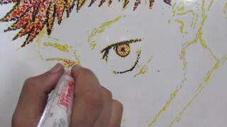 我愿称为——无情打桩机