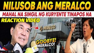 KAKAPASOK LANG OLlGARKO NAPRANING na MERALCO SARADO nani PBBM TULFO SUMALUDO REACTION VIDEO