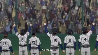 Ace of diamond season 3 episode 3