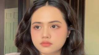 Nagsimula sa pasulyap sulyap~