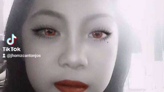 beutiful lady