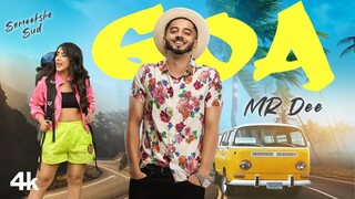 Goa (Full Song) | Mr. Dee Ft. Sameeksha Sud | Mr. Pendu | Sandeep Sharma | Latest Punjabi Songs 2022