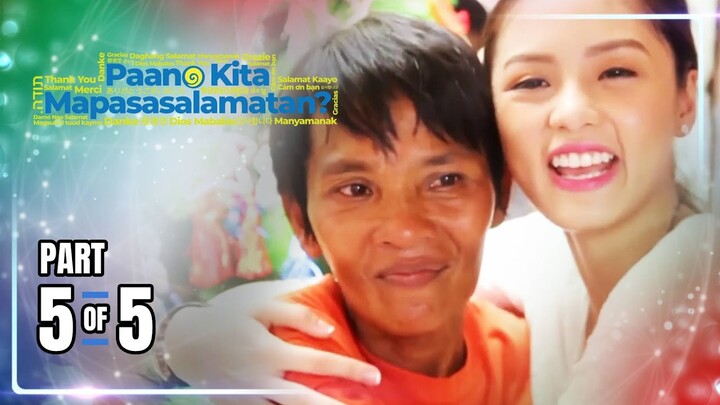 Paano Kita Mapasasalamatan | Episode 2 (5/5) | June 2, 2024